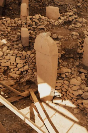 Ancient Monoliths