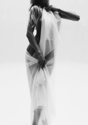 Sheer Elegance