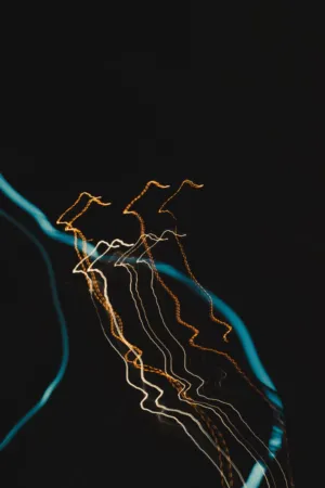 Light Trails