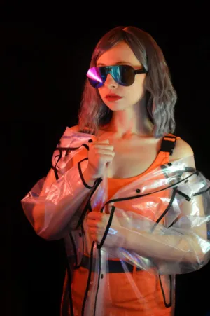 Cyberpunk Fashion