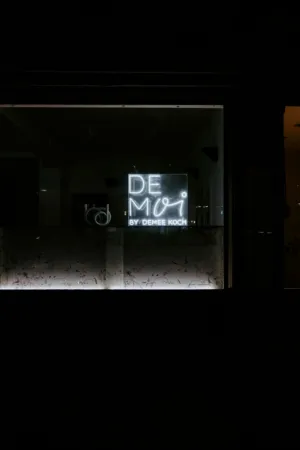 De Moi By Demee Koch