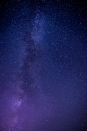 Milky Way