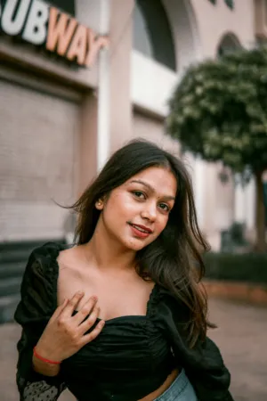 Urban Beauty