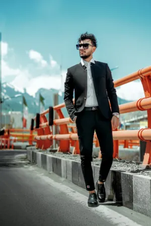 Urban Fashion