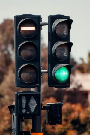 Traffic Light