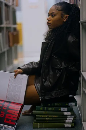 Library Study