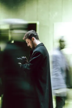 Urban Photographer