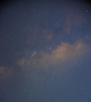 Milky Way