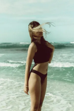 Beach Beauty