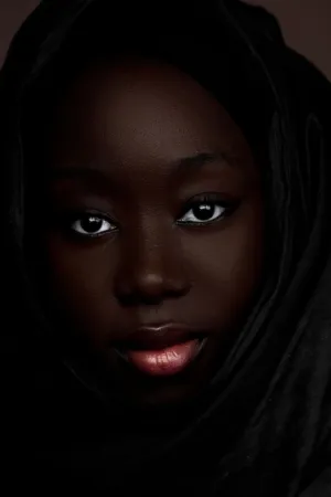 Black Beauty