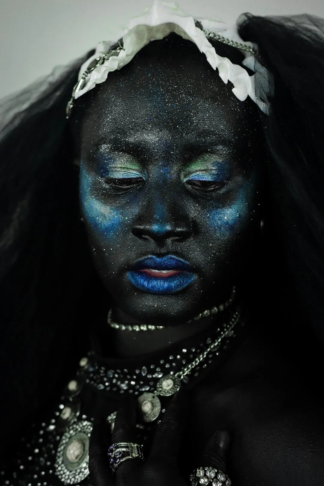 Galactic Beauty