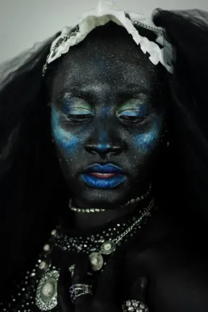 Galactic Beauty