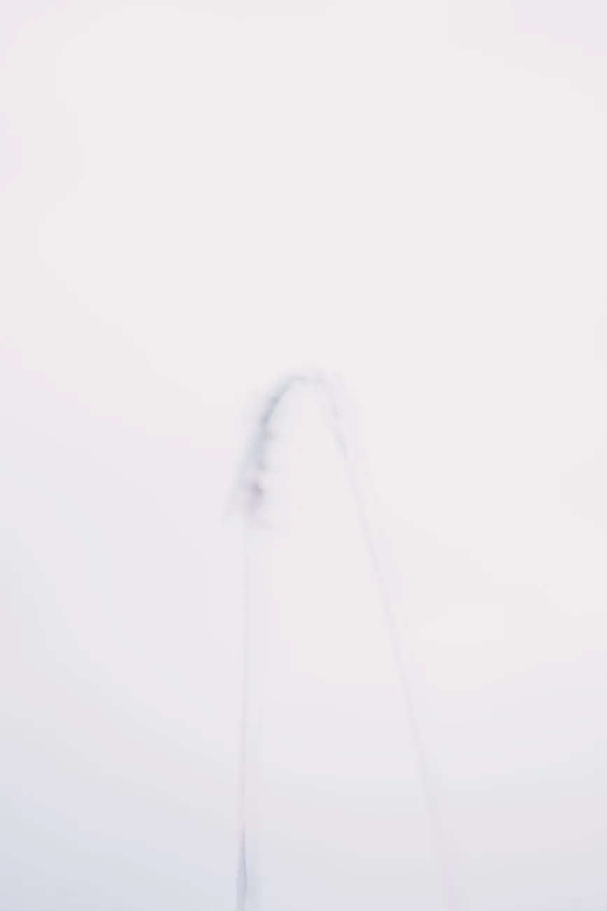 Abstract Minimalist Art