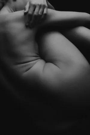 Nude Art