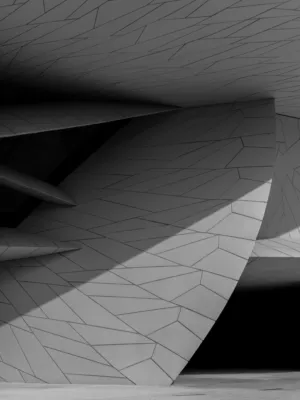 Abstract Architecture