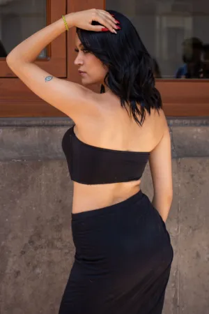 Black Outfit