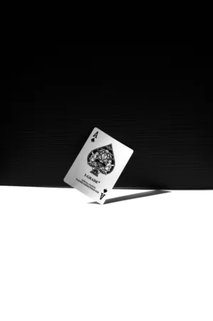 Ace Of Spades