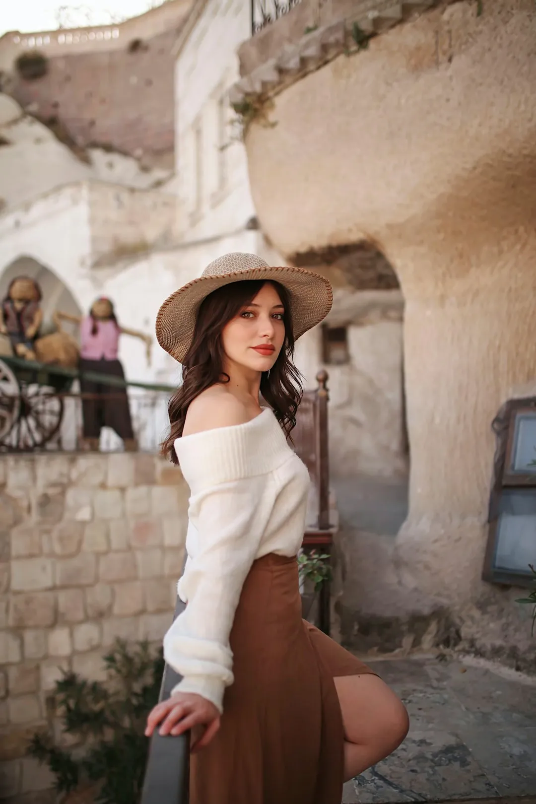 Cappadocia Adventure