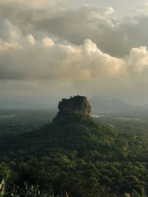 Lion Rock
