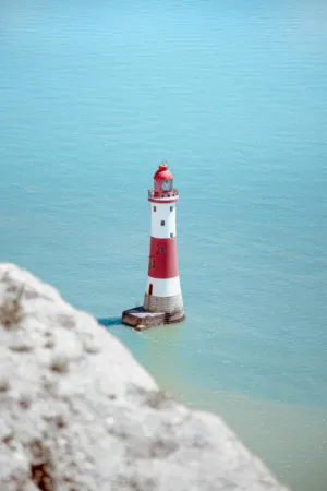 Beachy Head Lighthouse