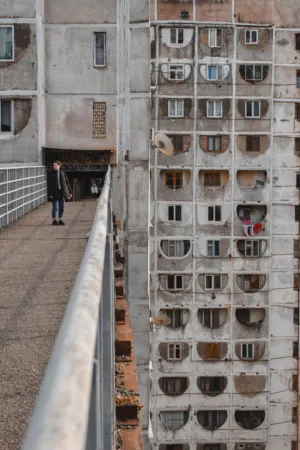Urban Landscape