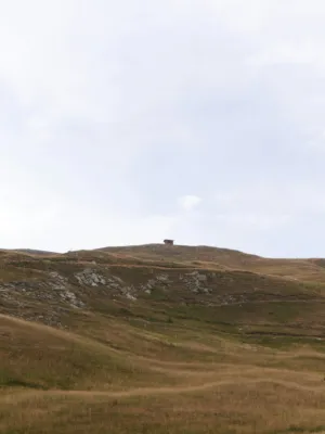 Hilltop House