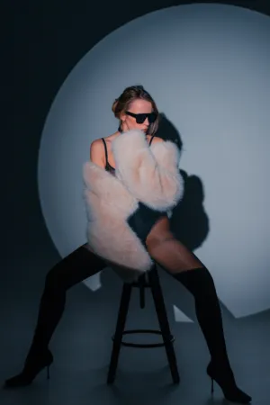 Fur Coat Fashion