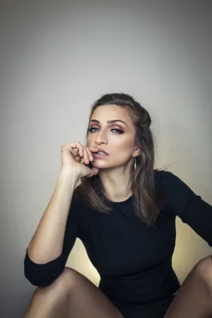 Sitting Model