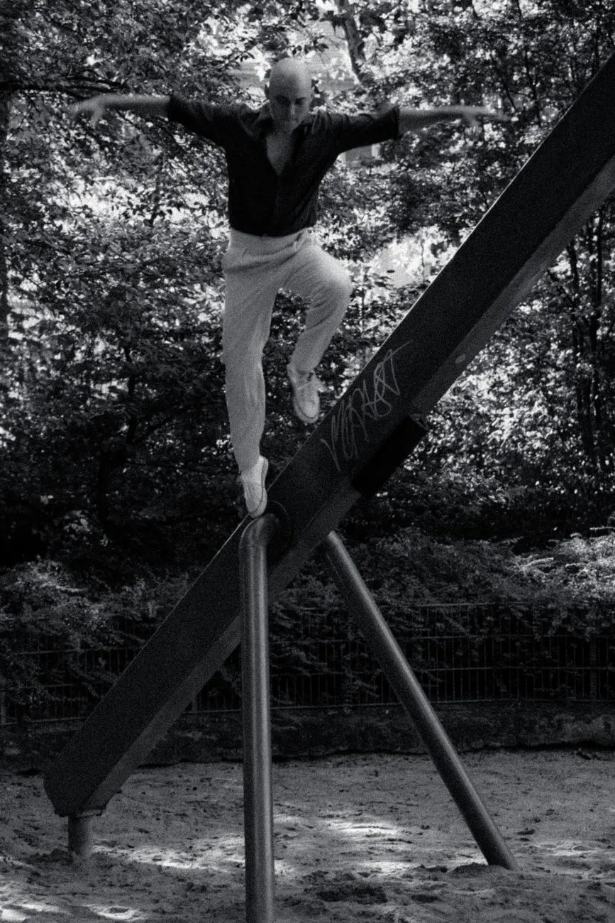 Balancing Act