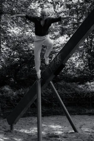 Balancing Act