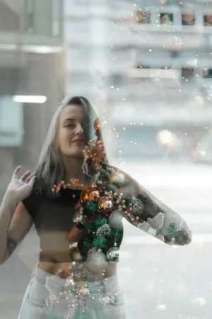 Christmas Reflection