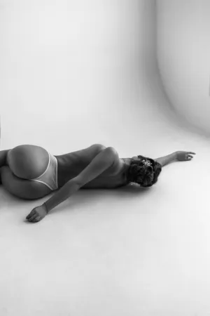 Boudoir Photography