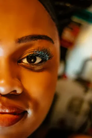 Elegant Eye