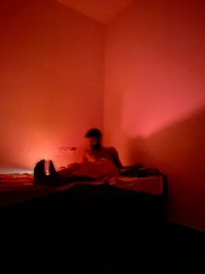 Red Room