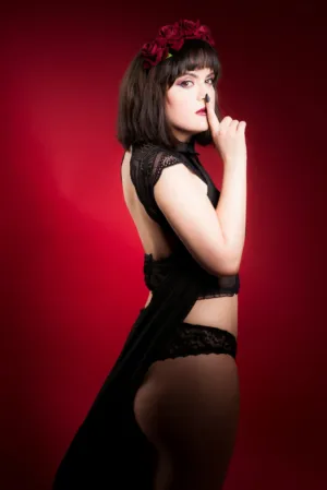 Gothic Fashion