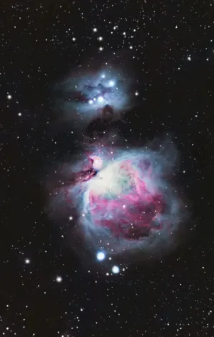 Orion Nebula