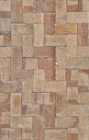 Wooden Parquet Floor