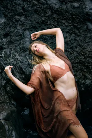 Beach Model