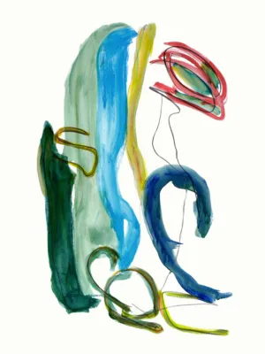 Abstract Art