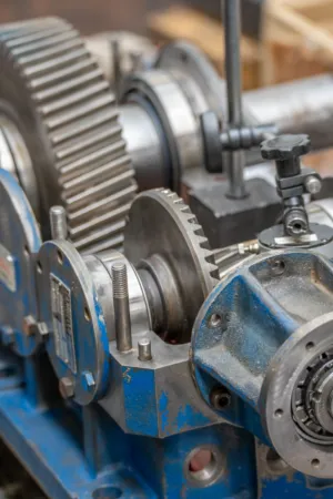 Industrial Machinery