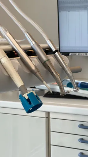 Dental Equipment
