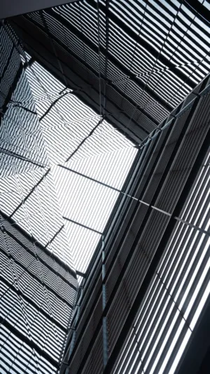 Abstract Architecture