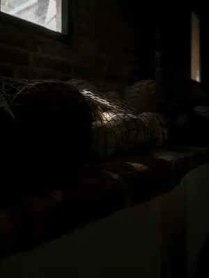 Cozy Corner