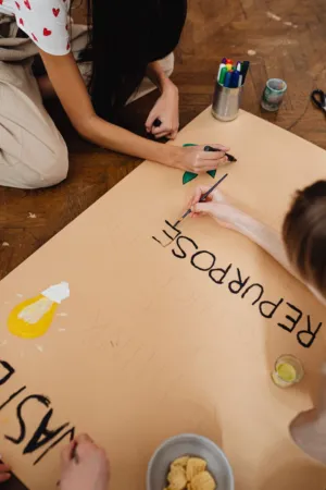 Group Art Project