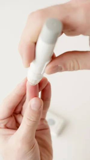 Diabetes Management