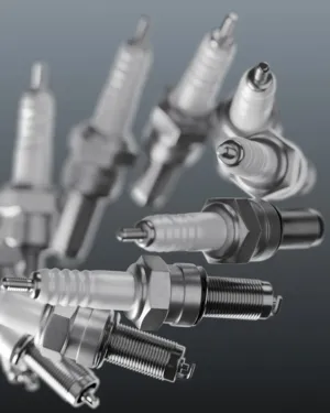 Spark Plugs