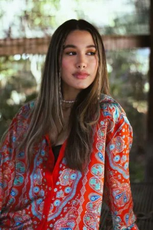 Boho Chic