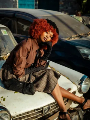 Urban Fashion