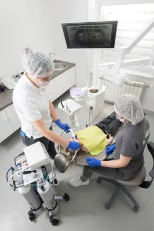 Dental Office