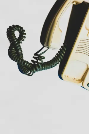 Vintage Telephone